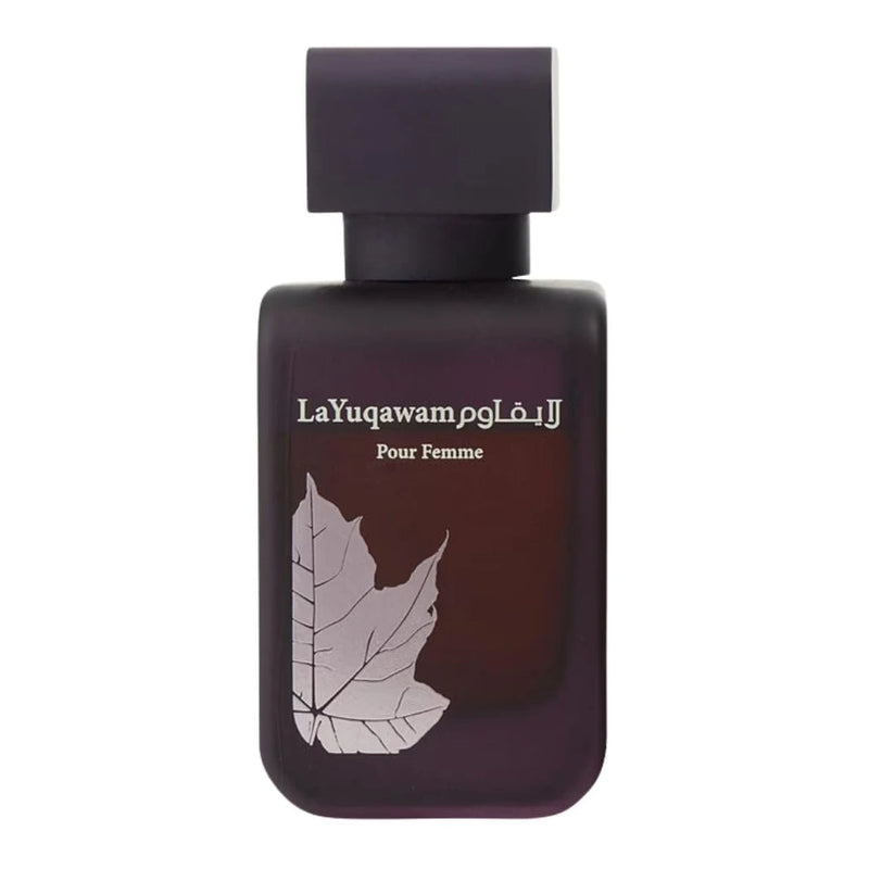 La Yuqawam EDP 2.53 oz EDP for women