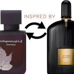 La Yuqawam EDP 2.53 oz EDP for women