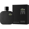 L.12.12 Noir 3.4 oz EDT for men