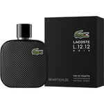 L.12.12 Noir 3.4 oz EDT para hombres