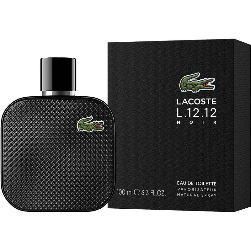 Noir oz EDT for men – LaBellePerfumes