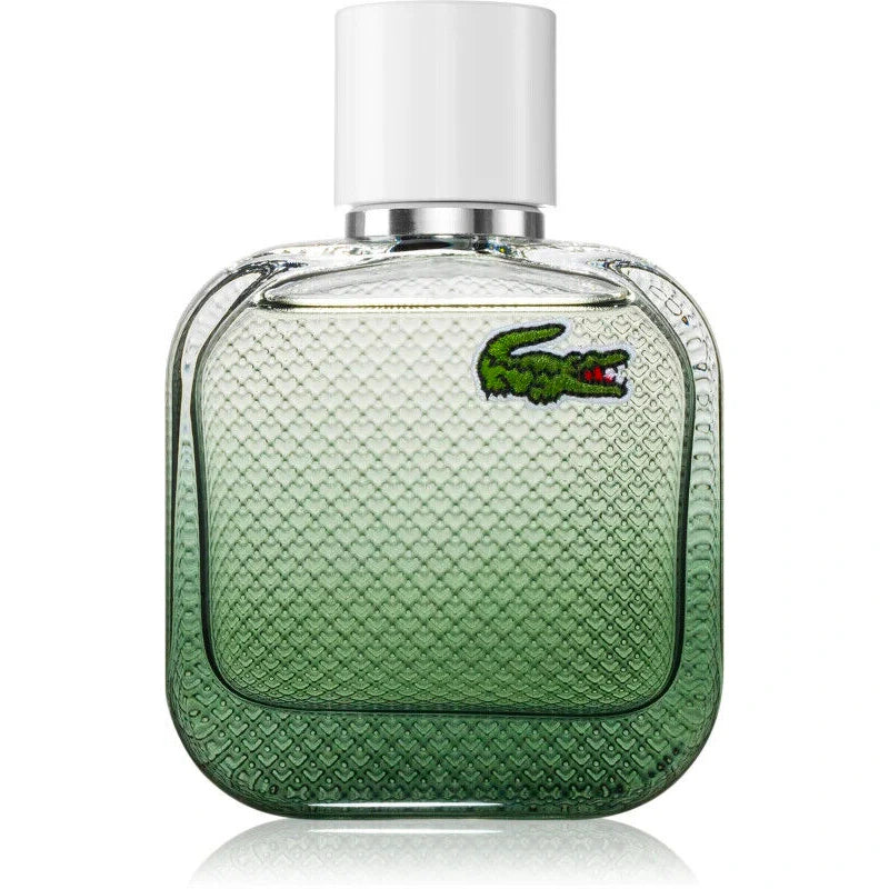 Lacoste Blanc Intense oz EDT for men – LaBellePerfumes
