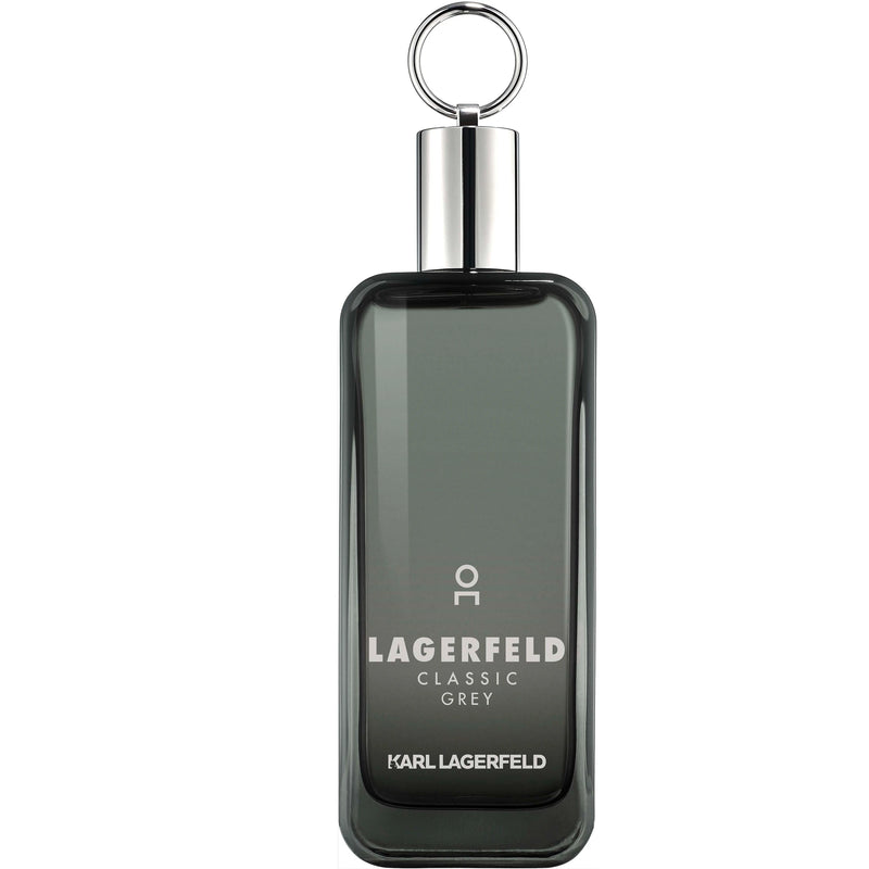 Lagerfeld Classic Grey 3.3 EDT for men – LaBellePerfumes