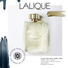 Lalique 4.2 oz Eau De Parfume (EDP) para hombres