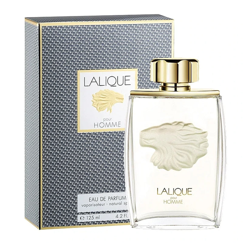 Lalique 4.2 oz Eau De Parfume (EDP) para hombres