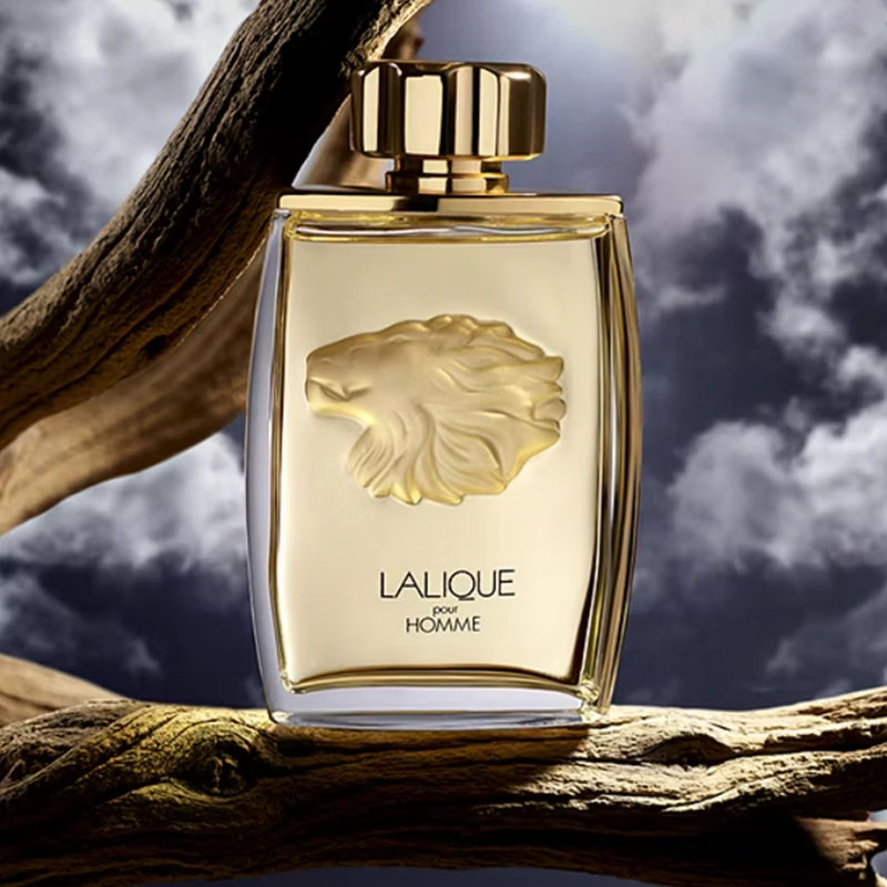 Lalique Homme Lalique Men's Fragrance Lalique Pour Homme Lion