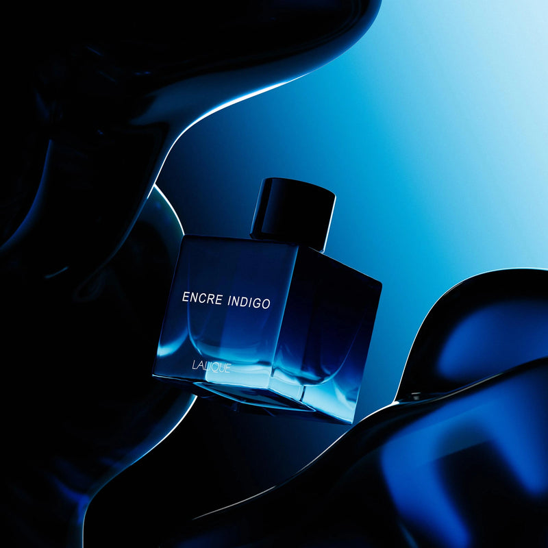 Encre Indigo 3.4 oz EDP for men – LaBellePerfumes