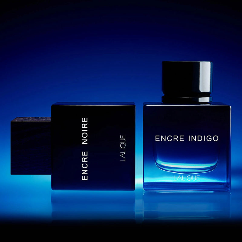 Encre Indigo 3.4 oz EDP for men – LaBellePerfumes