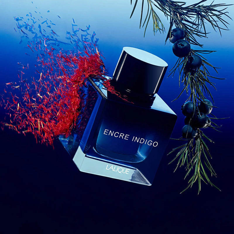 Encre Indigo 3.4 oz EDP for men – LaBellePerfumes