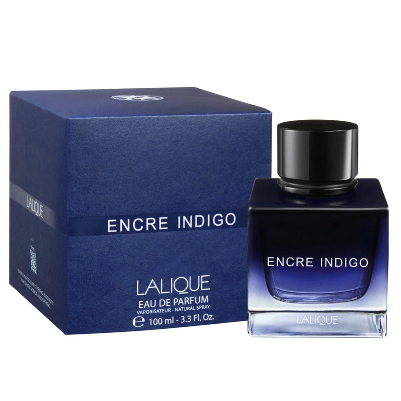 Encre Indigo 3.4 oz EDP for men – LaBellePerfumes