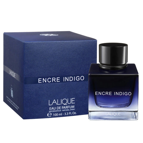 Encre Indigo 3.4 oz EDP for men – LaBellePerfumes