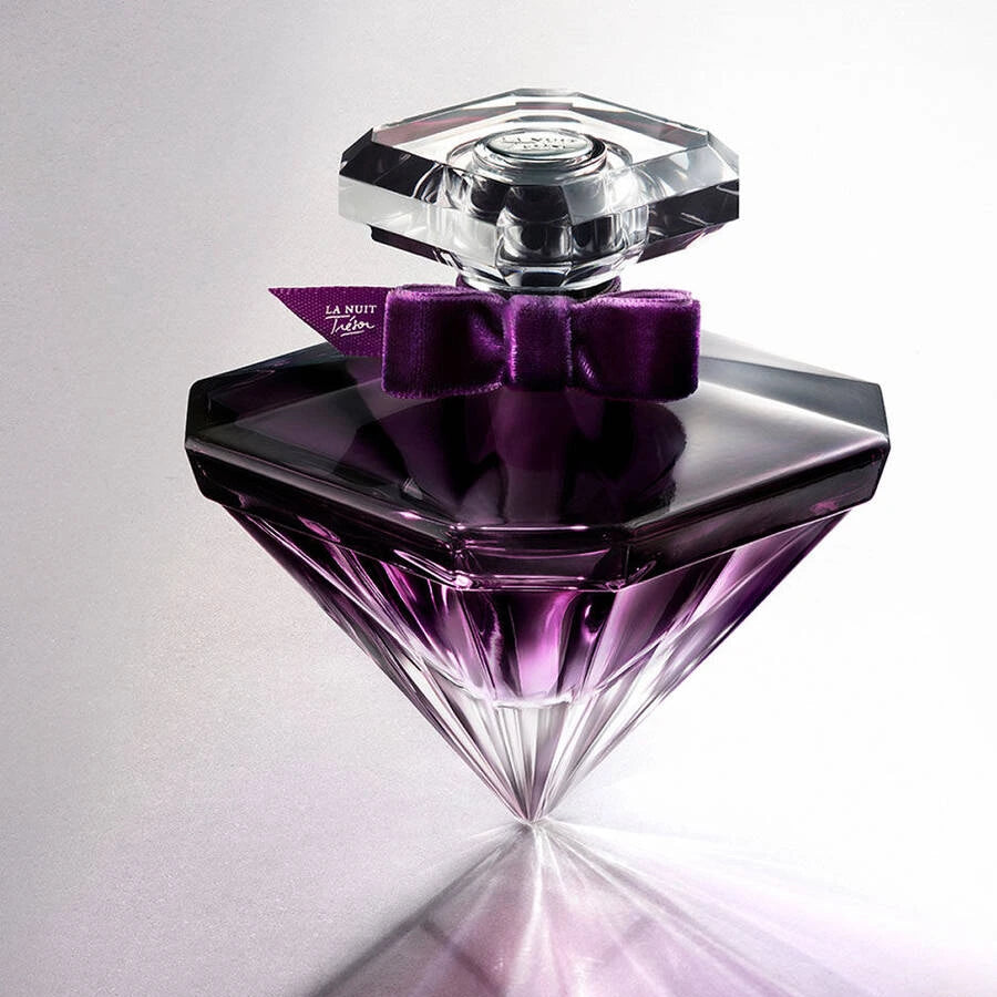 La Nuit Trésor Le Parfum by Lancôme