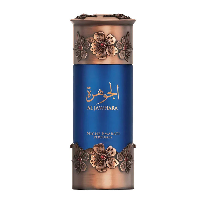 Al Jawhara Emarati 3.4 oz EDP unisex