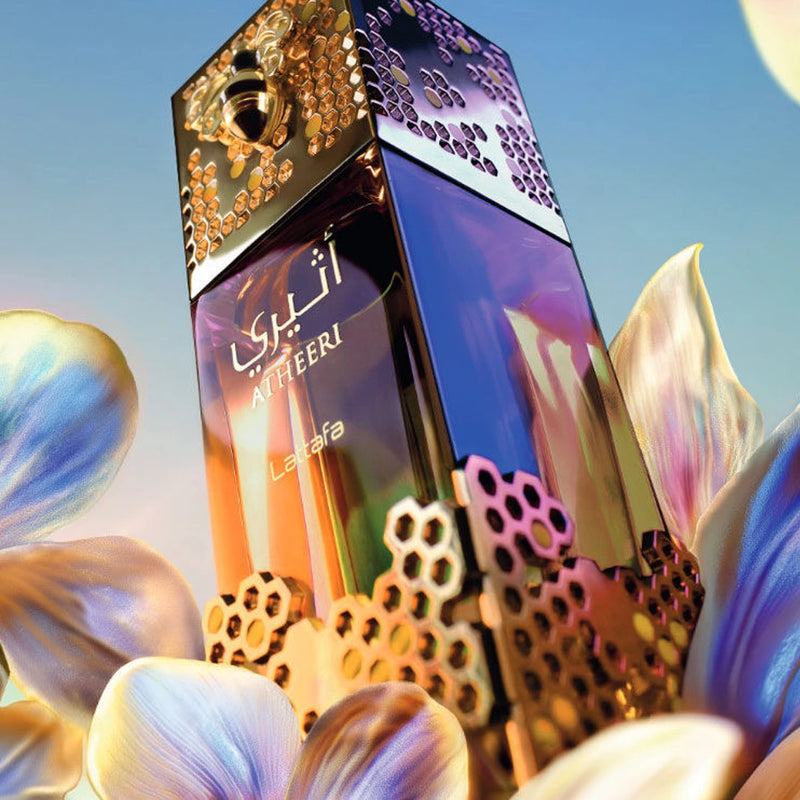 Atheeri 3.4 oz EDP for women