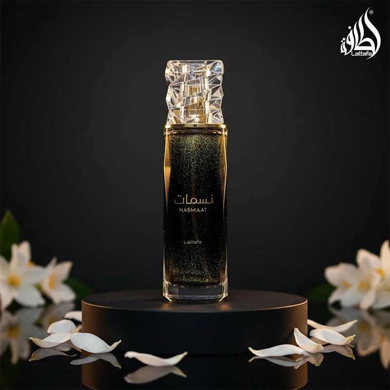 Lattafa Nasmaat 3.4 oz unisex – LaBellePerfumes