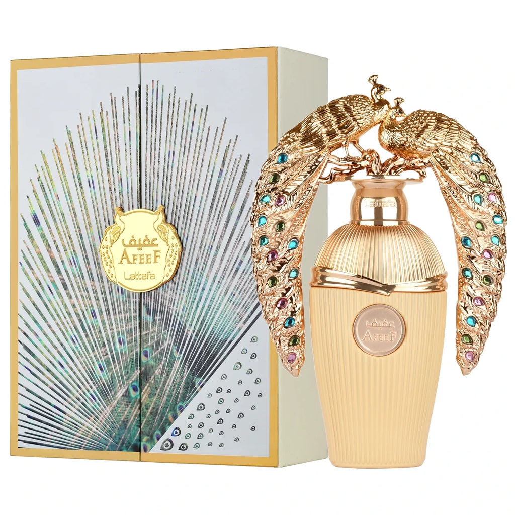 Afeef 3.4 oz EDP unisex