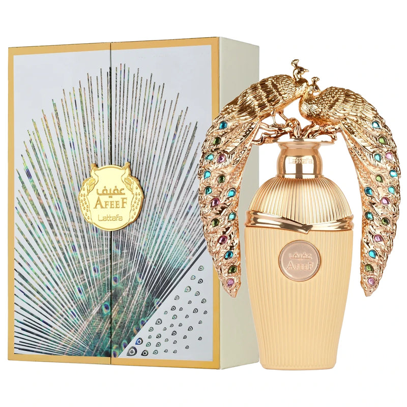 Afeef 3.4 oz EDP unisex