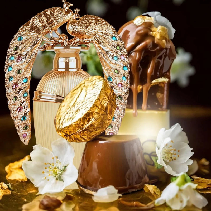 Lattafa Afeef 3.4 oz EDP unisex – LaBellePerfumes Lattafa Afeef 3.4 oz EDP unisex – LaBellePerfumes