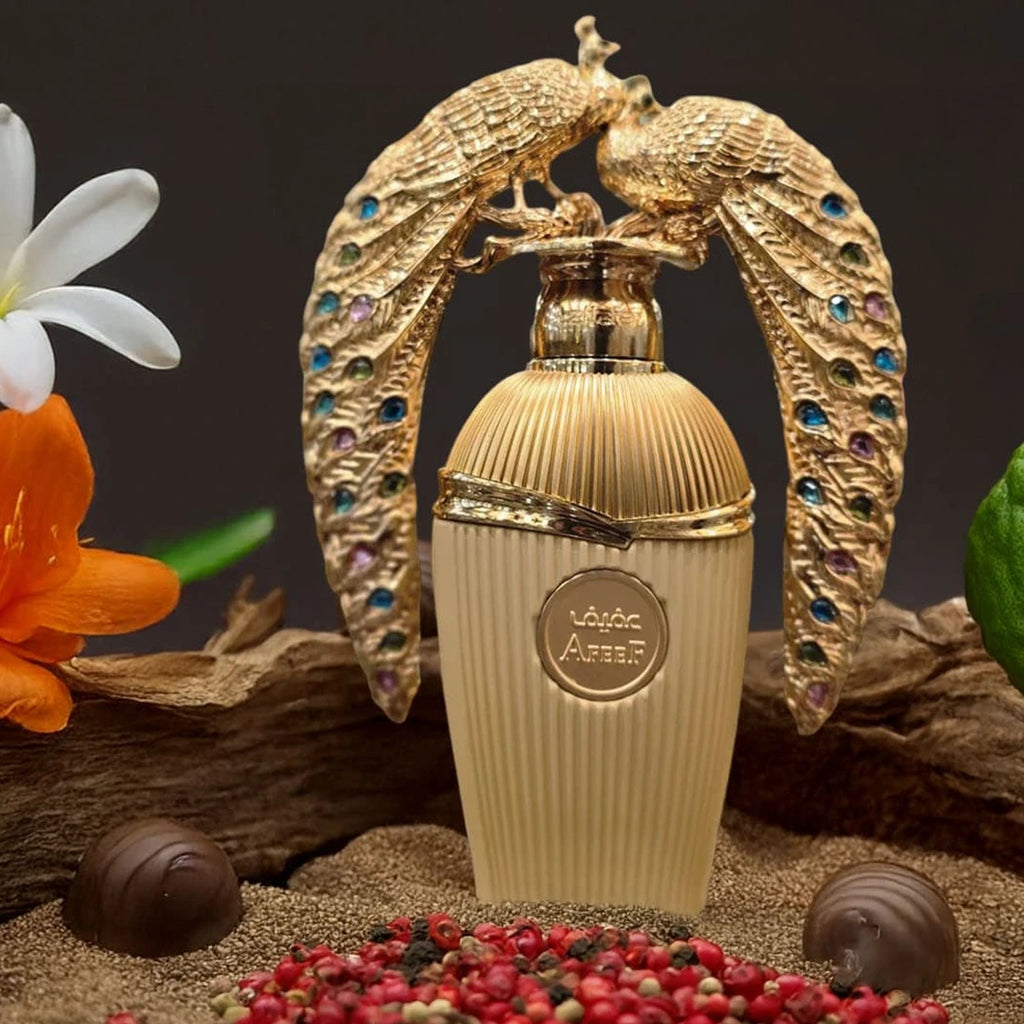 Afeef 3.4 oz EDP unisex