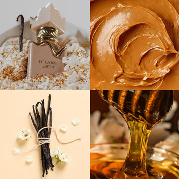 Eclaire 100 ml 3
