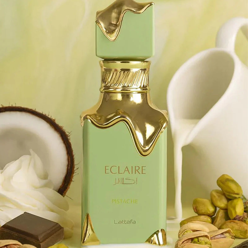 Eclaire Pistache 3.4 oz EDP unisex – LaBellePerfumes