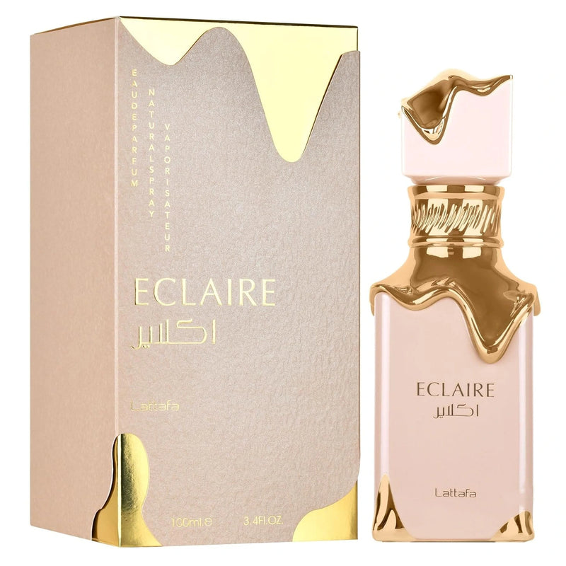 Eclaire 3.4 oz for women