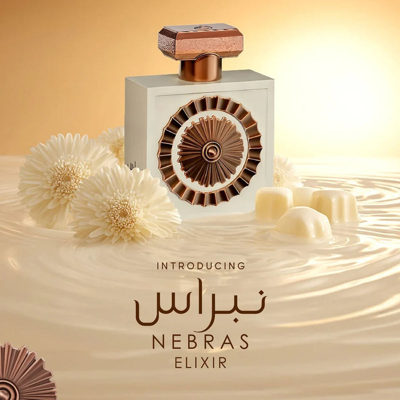 Nebras Elixir 3.4 oz unisex – LaBellePerfumes