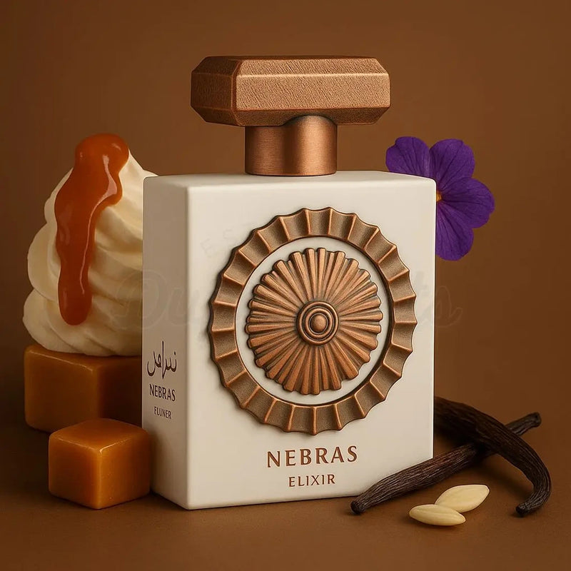 Nebras Elixir 3.4 oz unisex – LaBellePerfumes