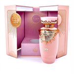 Haya Lattafa 3.4 oz EDP for women