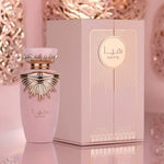 Haya Lattafa 3.4 oz EDP for women