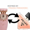 Haya Lattafa 3.4 oz EDP for women