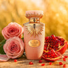 Haya Lattafa 3.4 oz EDP for women
