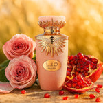 Haya Lattafa 3.4 oz EDP for women