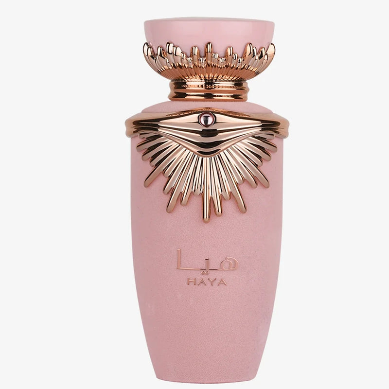 Haya Lattafa 3.4 oz EDP for women