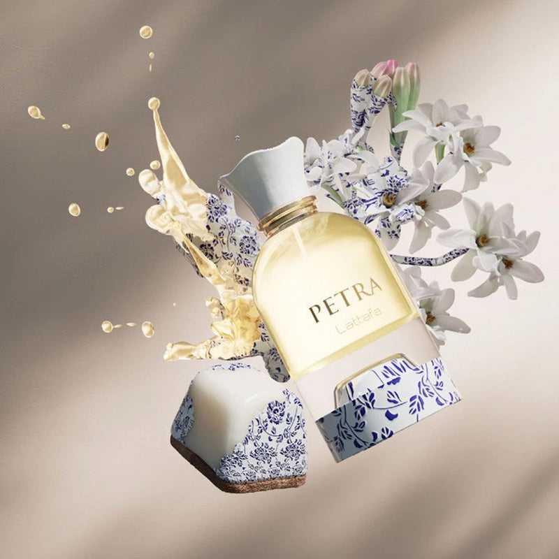 Petra 3.4 oz EDP unisex