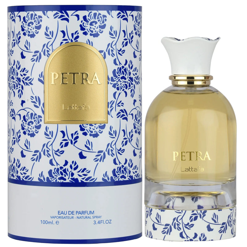 Petra 3.4 oz EDP unisex