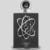 Tharwah Silver 3.4 oz EDP for men