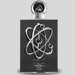 Tharwah Silver 3.4 oz EDP for men