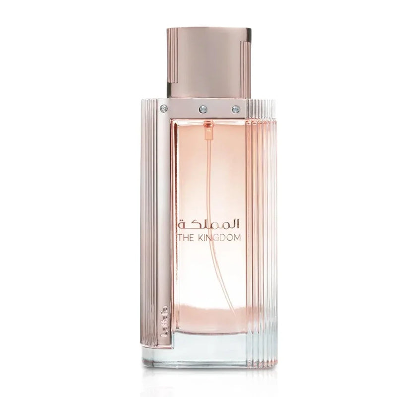 The Kingdom 3.4 oz EDP for women