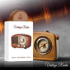 Vintage Radio 3.4 oz EDP unisex