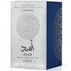 Asad Zanzibar Limited Edition 3.4 oz for men