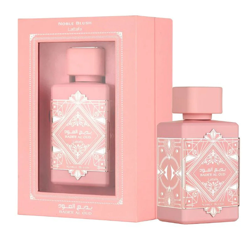 Bade'e Al Oud Noble Blush 3.4 oz EDP for women