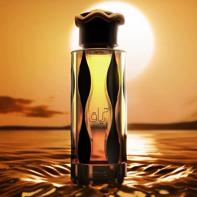 Teriaq Intense 3.4 oz unisex – LaBellePerfumes Teriaq Intense 3.4 oz unisex – LaBellePerfumes