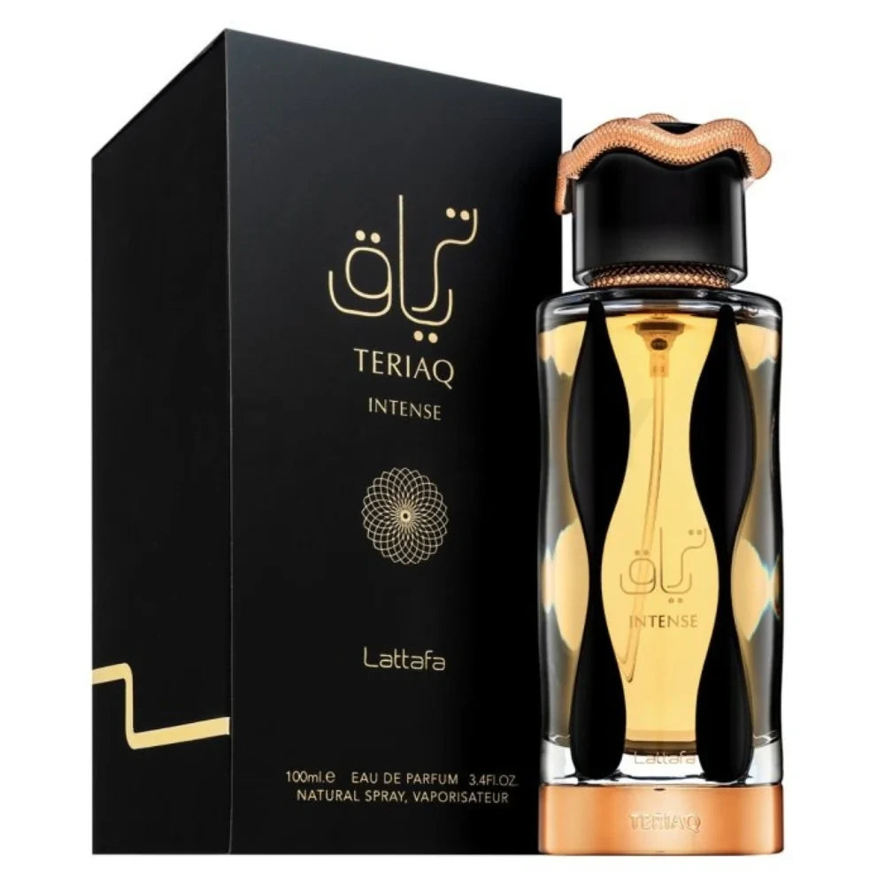 Teriaq Intense 3.4 oz unisex – LaBellePerfumes Teriaq Intense 3.4 oz unisex – LaBellePerfumes