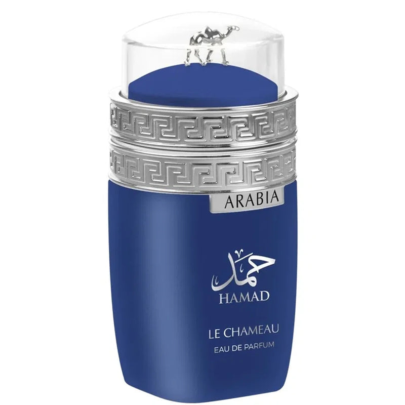 Arabia Hamad 3.4 oz EDP unisex