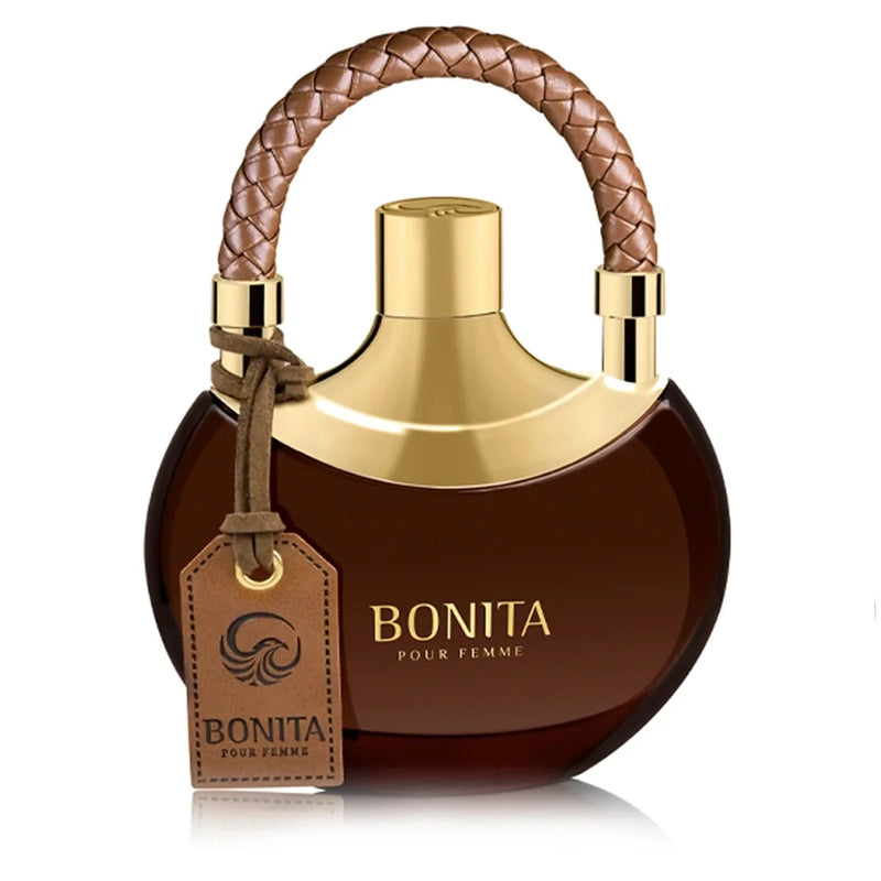 Bonita Pour Femme 3.4 oz EDP