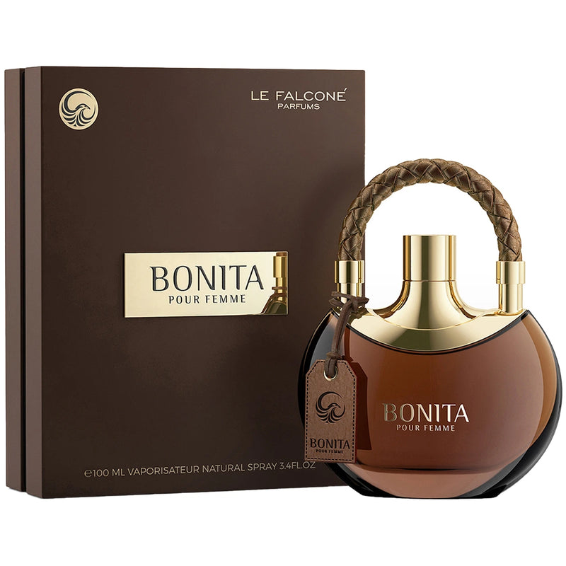 Bonita Pour Femme 3.4 oz EDP
