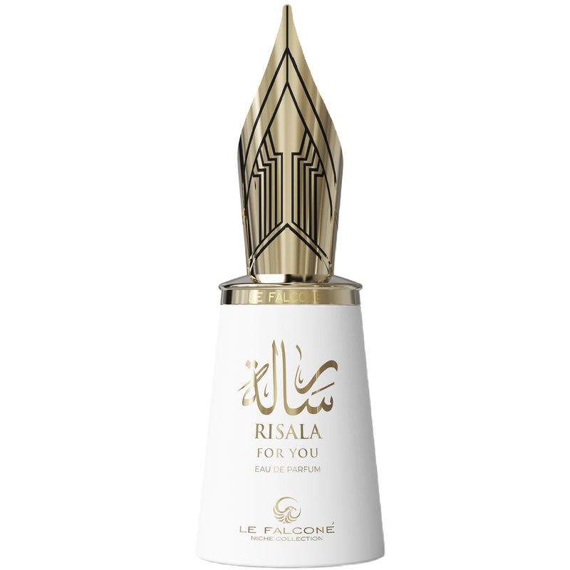 Risala For You 3.4 oz for women
