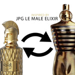 Muharib Alpha 2.8 oz EDP for men