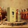 Muharib Alpha 2.8 oz EDP for men
